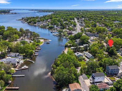 849 Mantoloking Road, Brick, NJ, 08723