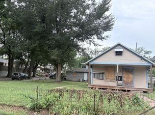 1638 Ewing Ave, Kansas City, MO 64126