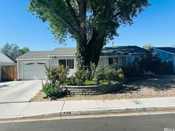 570 Richards Way, Sparks, NV 89431