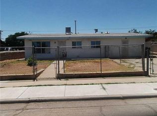 8949 Mount Shasta Dr, El Paso, TX 79904