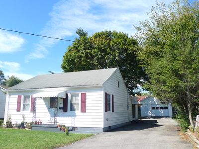 1003 9th St, Radford, VA, 24141