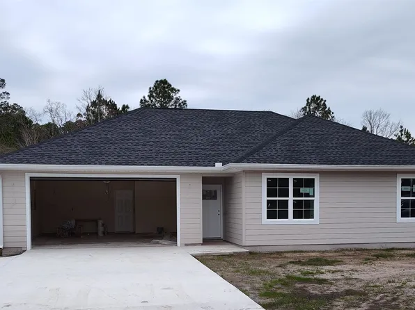 102 Jenny Ct, Folkston, GA 31537