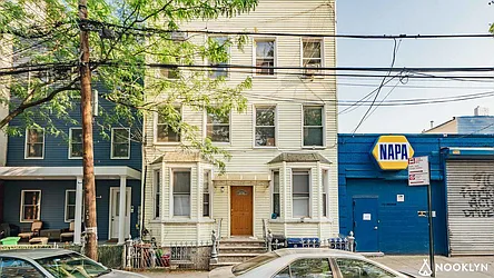 Rented by Nooklyn NYC LLC