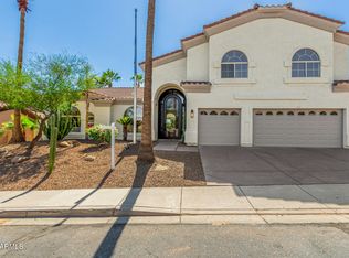 1825 E Marilyn Rd, Phoenix, AZ 85022