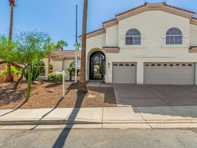 1825 E MARILYN Road, Phoenix, AZ, 85022