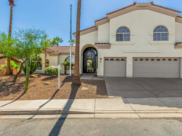 1825 E MARILYN Road, Phoenix, AZ 85022