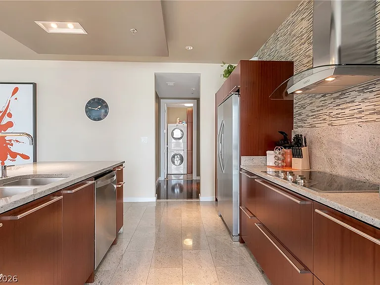 4471 Dean Martin Dr #2807 — Photo 13