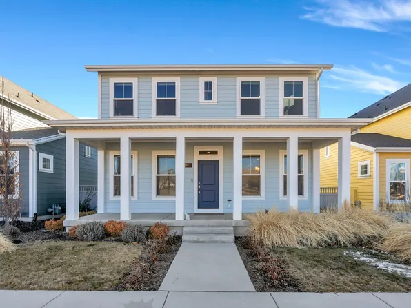 11483 S Prosperity Rd, South Jordan, UT 84009