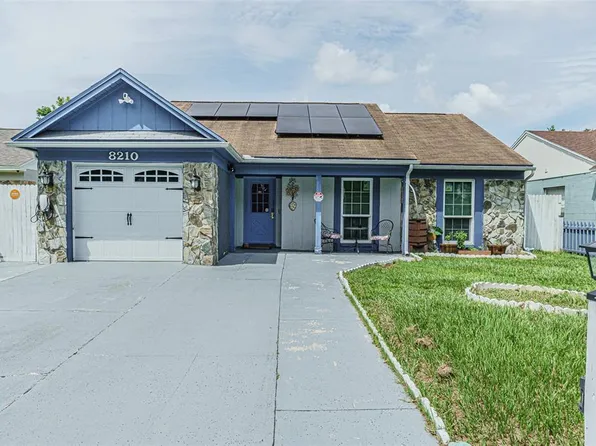 8210 Clermont St, Tampa, FL 33637