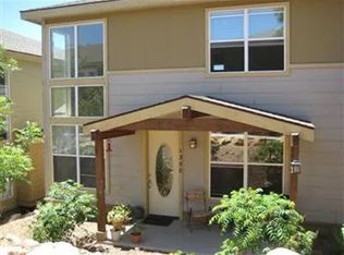1398 E Scarlet Dr, Flagstaff, AZ 86001