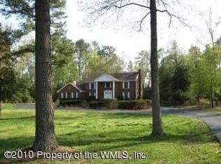 4536 The Foxes, Williamsburg, VA 23188