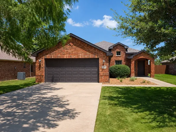 7322 Mistletoe Trl, Granbury, TX 76048