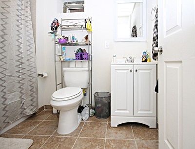 5th image of 1842 N Bouvier St #1