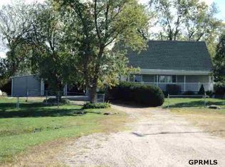 5801 Twin Rivers Cir, Valley, NE 68064