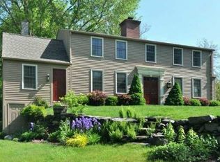 301 Camp Dixie Rd, Pascoag, RI 02859