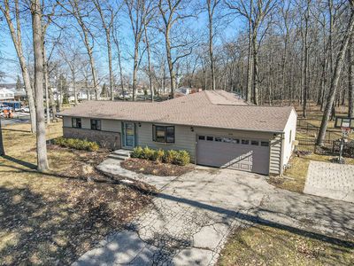 3102 Woodhams Ave, Portage, MI, 49002