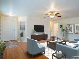 326 Redbud Trce, San Antonio, TX 78245