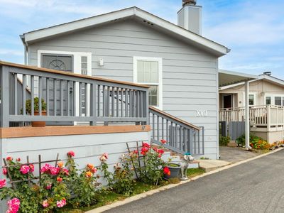 1555 Merrill St SPACE 17, Santa Cruz, CA, 95062