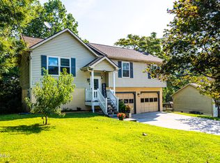 5920 Mondale Rd, Knoxville, TN 37912