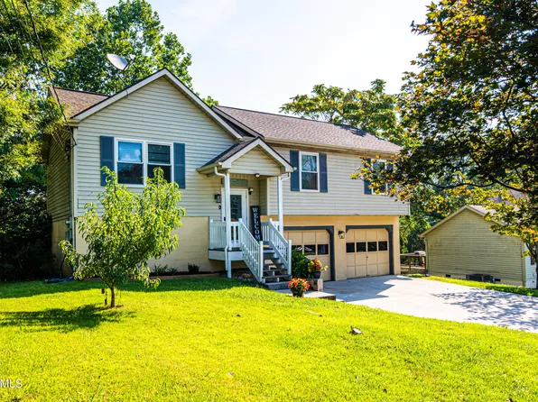 5920 Mondale Rd, Knoxville, TN 37912