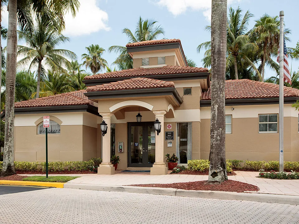 The Barrington Club