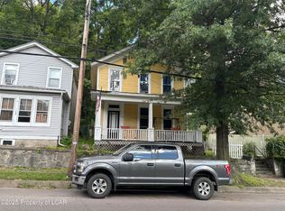 106 W Union St, Shickshinny, PA 18655