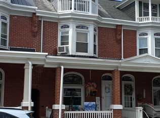 432 Walnut St, Denver, PA 17517