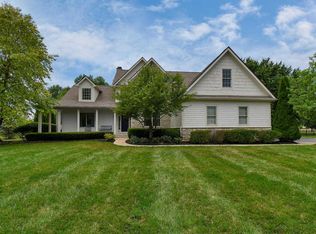 7732 Havens Ct W, Blacklick, OH 43004