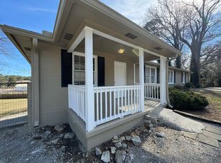 Lester Lane, Rome, GA 30161