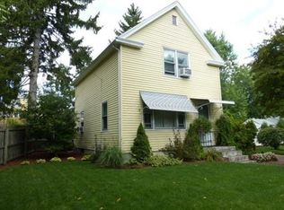 124 College St, Chicopee, MA 01020