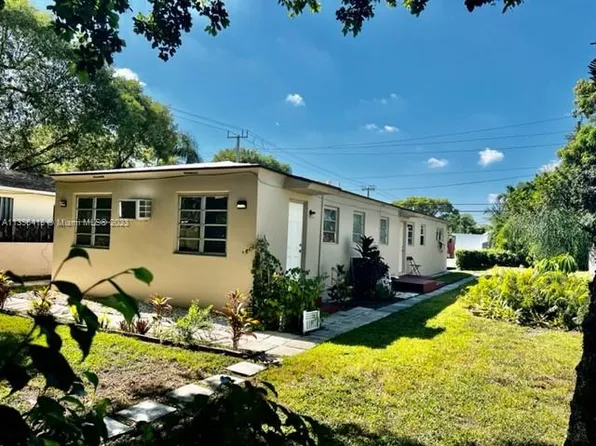 1906 Rodman St, Hollywood, FL 33020
