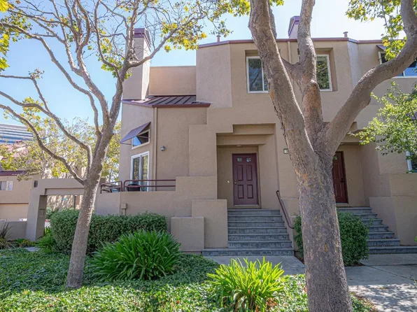 101 Cityhomes Ln, Foster City, CA 94404