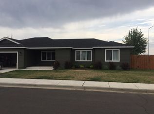 3914 Lisk Dr, White City, OR