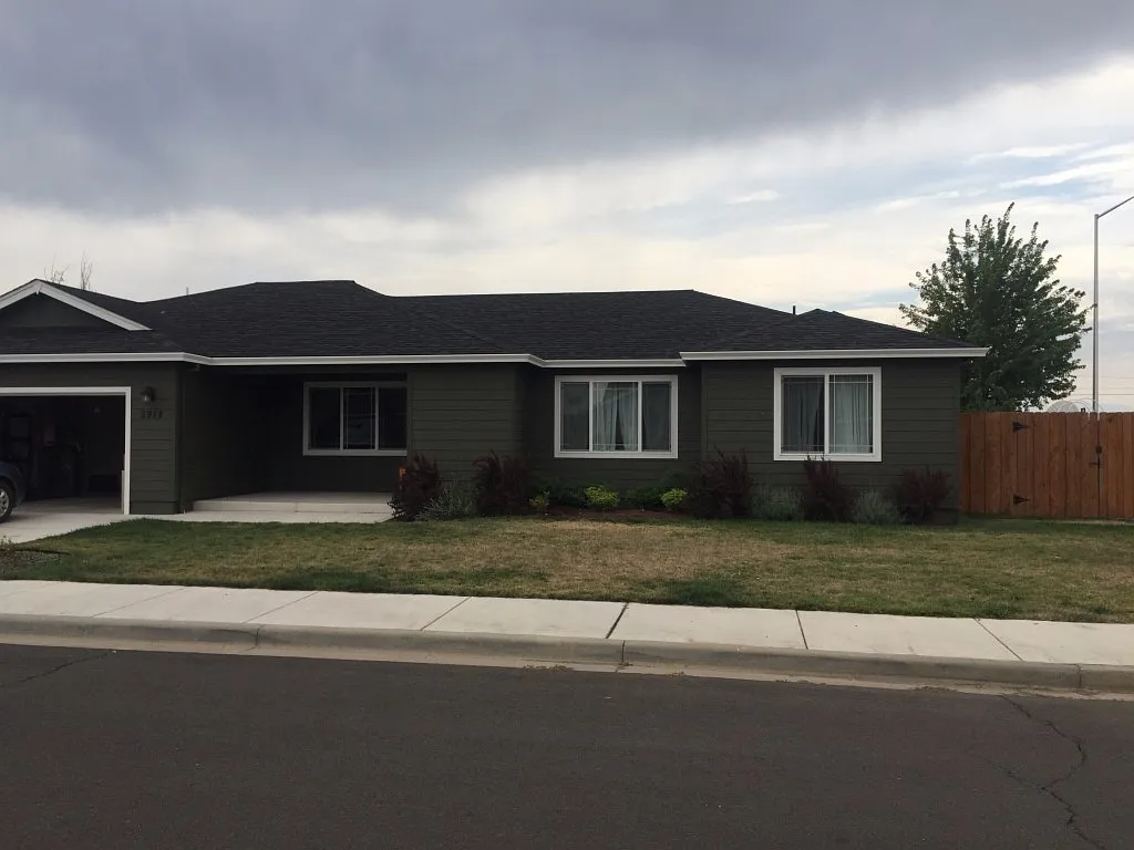 3914 Lisk Dr photo 1