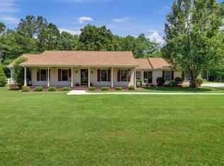 322 Buttonwood Ln, Moncks Corner, SC 29461