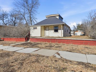 405 8th Ave S, Great Falls, MT, 59405