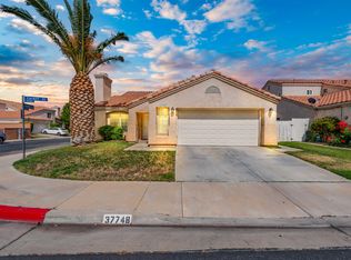 37748 Cardiff St, Palmdale, CA 93550