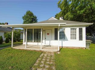 515 Patterson St, Eden, NC 27288