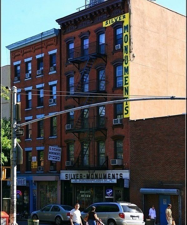 1st image of 125 Stanton St APT 9