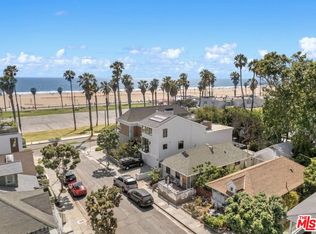 129 Hart Ave, Santa Monica, CA 90405