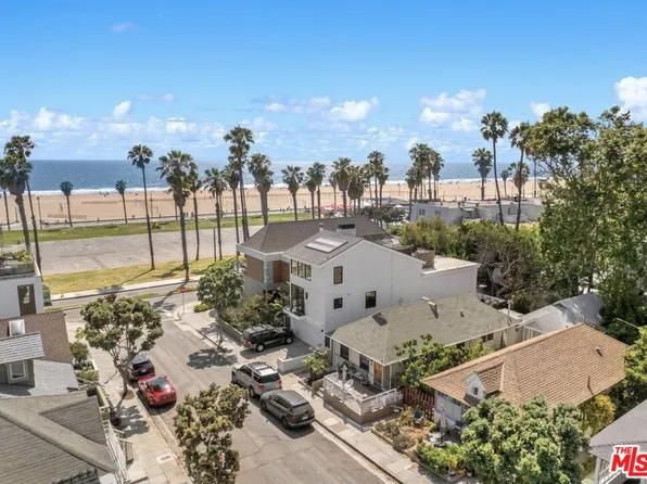 129 Hart Ave, Santa Monica, CA 90405