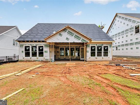 5th image of 409 Lake Vista Dr