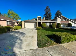 4847 Capistrano Ave, San Jose, CA 95129