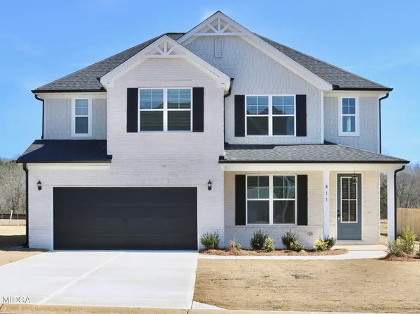 817 Brittany Nichole Ct #137, Bonaire, GA 31005
