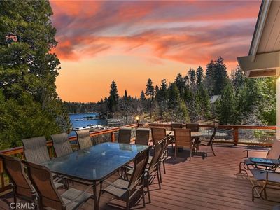 27513 W Shore Rd, Lake Arrowhead, CA, 92352