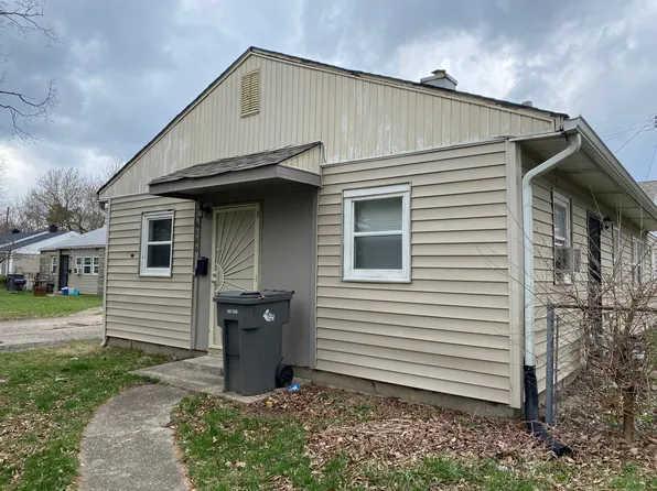 6178 Commodore Dr, Indianapolis, IN 46219