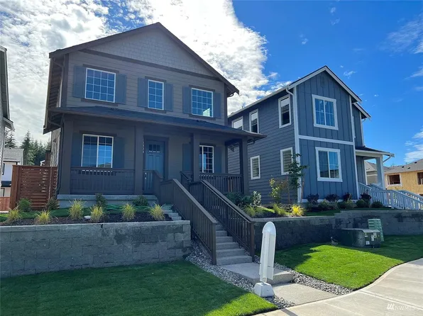 18808 129th St E, Bonney Lake, WA 98391