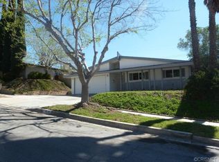 18718 Fairweather St, Santa Clarita, CA 91351