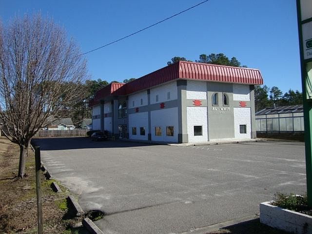 1st image of 4701 Fayetteville Road #Unit A