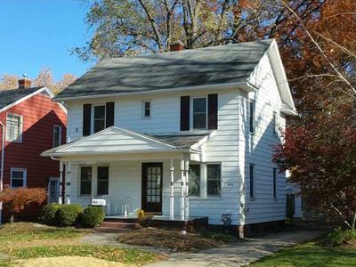 2838 Letchworth Pkwy, Toledo, OH, 43606